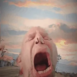 Scream Of Dave
