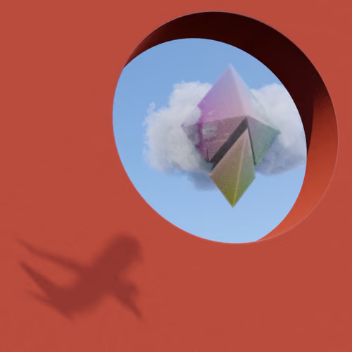 Ethereum to the Sky