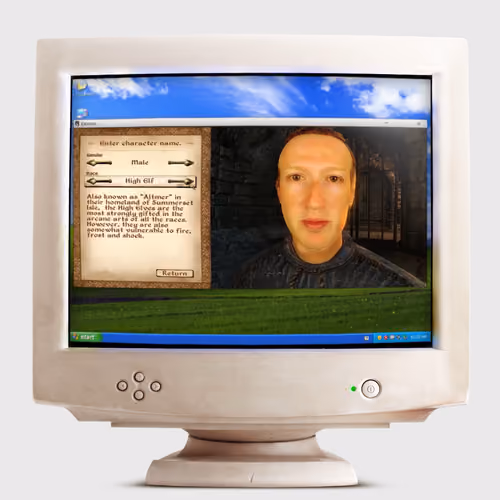 𝚃̶𝚑̶𝚎̶ Champion of Cyrodiil  
