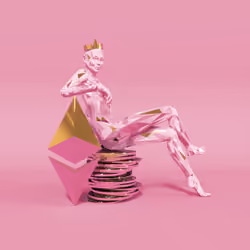 Crypto Queen 