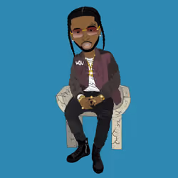 MEET THE WOO