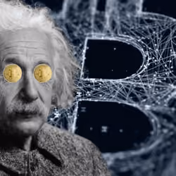 Everyone is a GENIUS