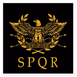 Senatus Populusque Romanus