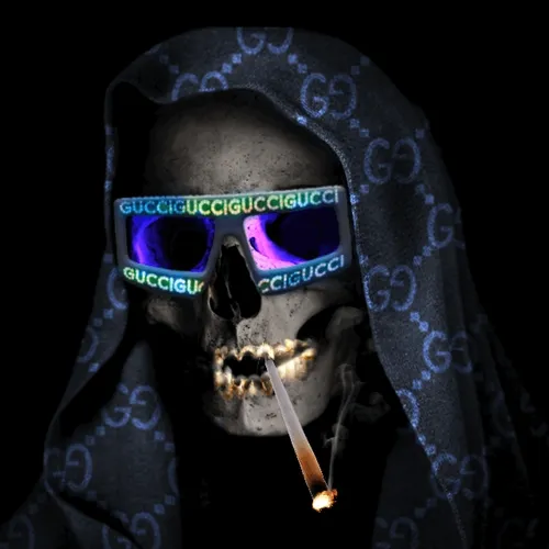 Your Soul for Money