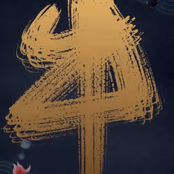 2021 Year of The Ox 2021 牛年紀念