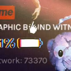 Supreme Bound Witness 1279 