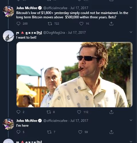 Eat My Dick