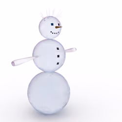 Frosty