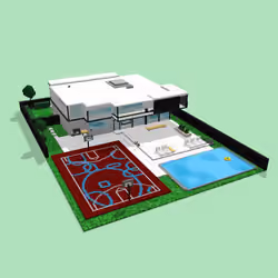 HomeCourt #006