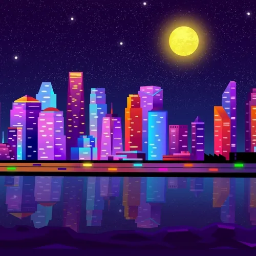 Hi Tech City