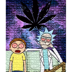 Galactic High