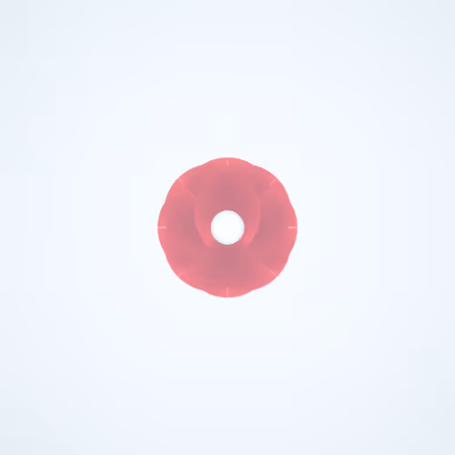Meditation on Digital Media 1