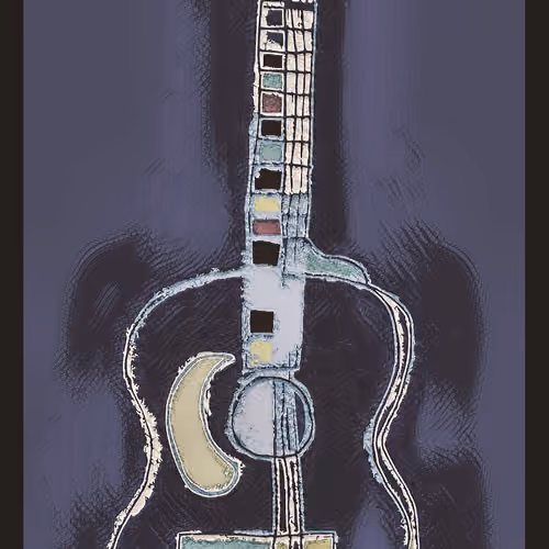 Three String