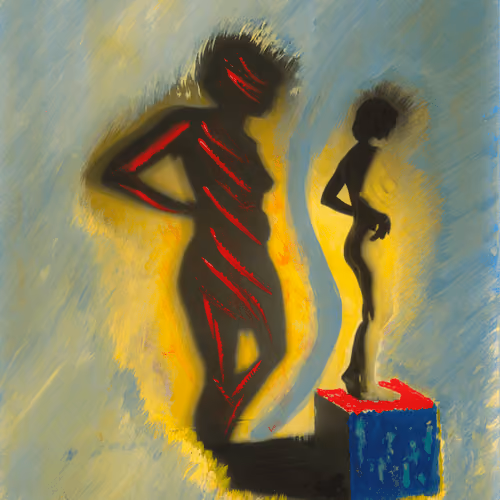 "Shadow"