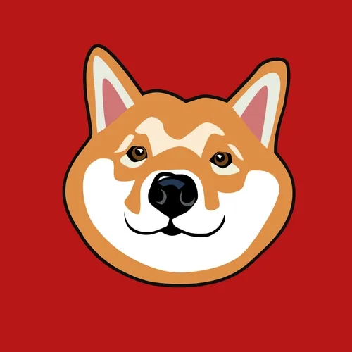 Shaking Shiba