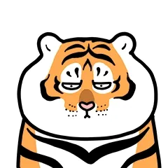 Hey Tiger