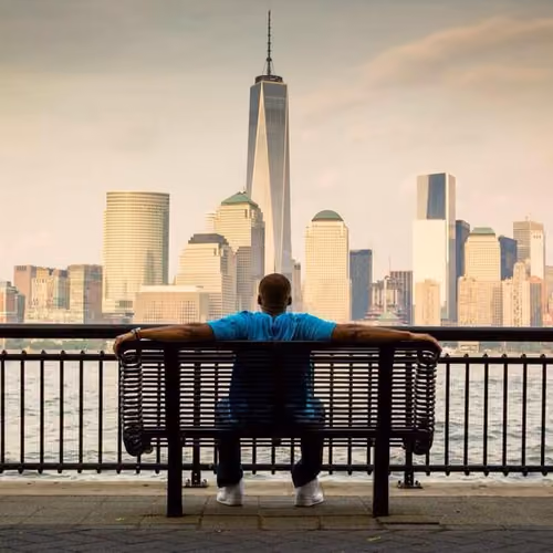 I Love NY