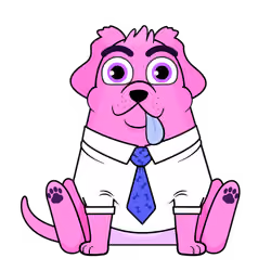 #4 Konsaka Dog