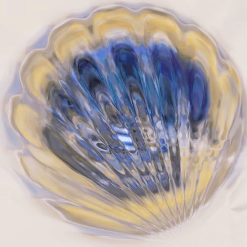 AI Art - 001