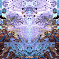 CLAIRVOYANCΞ