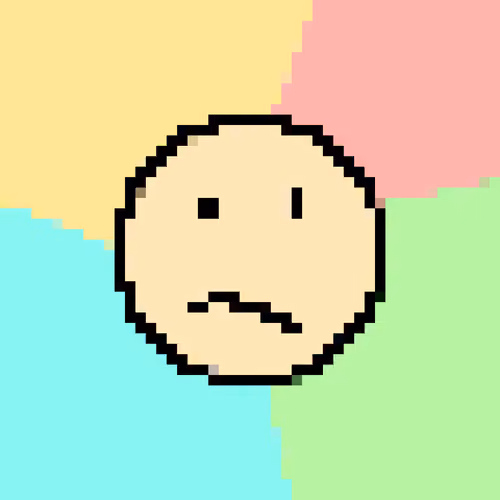 Mr. Flyamza Pixel