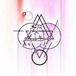 Symbol of Space