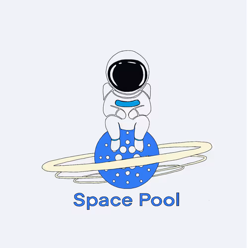 space pool