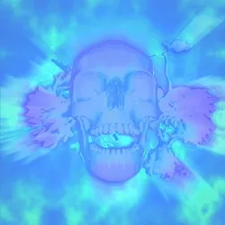 💀 🌸 ☁️ 