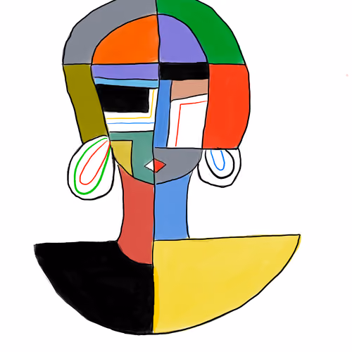 True Face