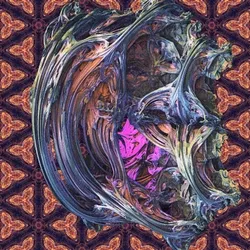 Transdimensional Artifact