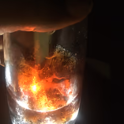Taste Fire