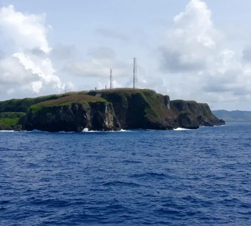 Port of Guam