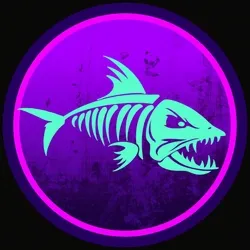 THE CRYPTOMACKEREL