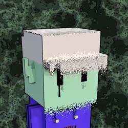 Dripbits #1