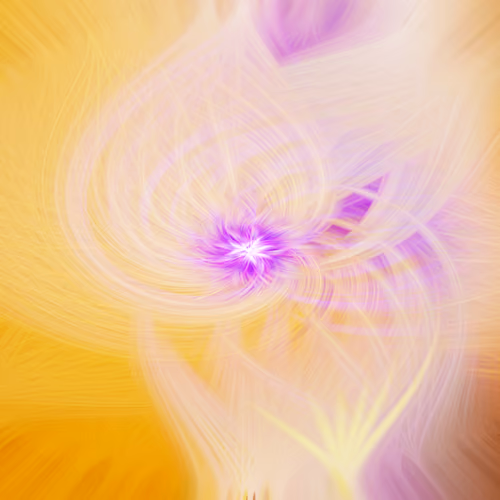 Swirl fire