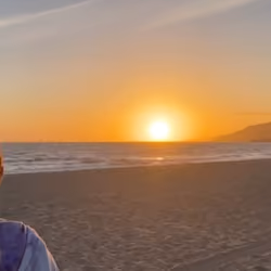 beach memory