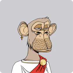 Bored Ape Yacht Club