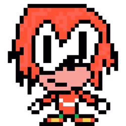 BaebyKnuckles