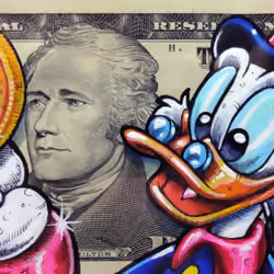 Lusky Shitcoin