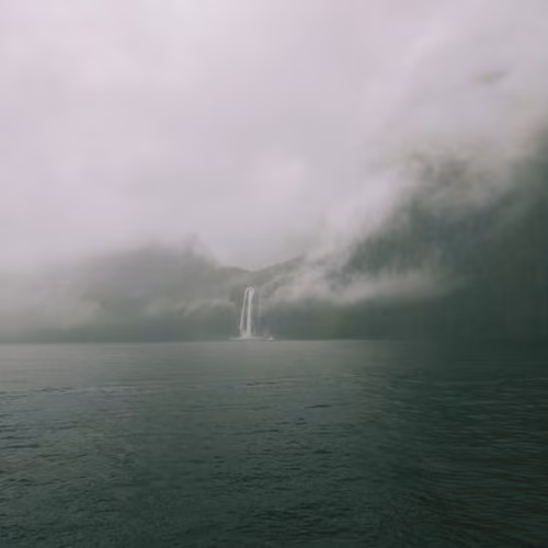 Kingdom of the Mist