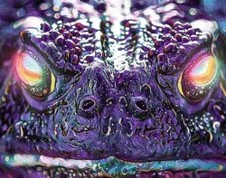 Hypnotoad [With Sound]