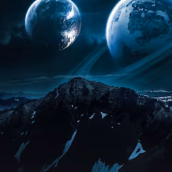 Out of This World