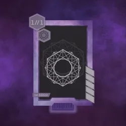 SSD Galaxy Access Card