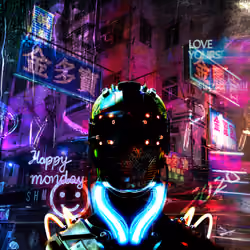 dystopia