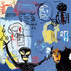 Human Body Physics