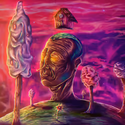  ΩＡＬＴＥＲＮＡＴＥ ＲＥＡＬＩＴＹ Ω