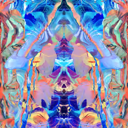 Superposed Realities