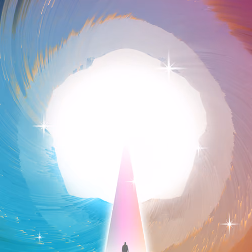 HEAVEN'S WAY