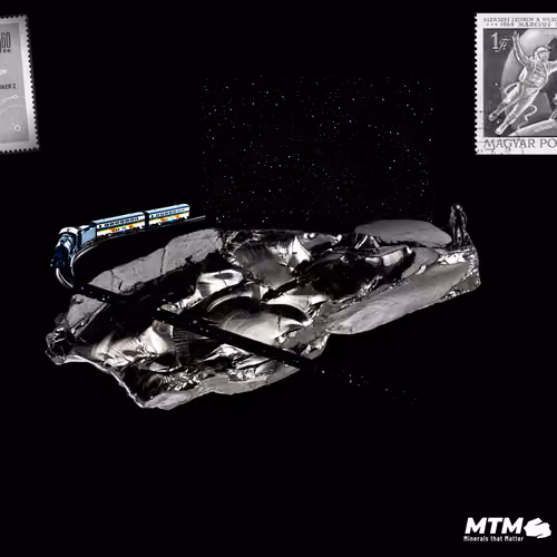 SPACE TRAIN