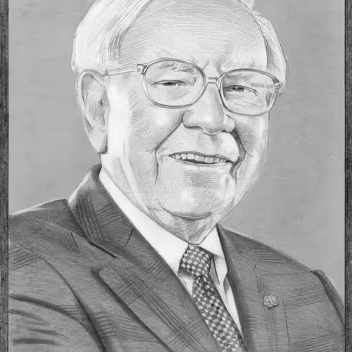 Wall Street Blocks Warren Buffett 
